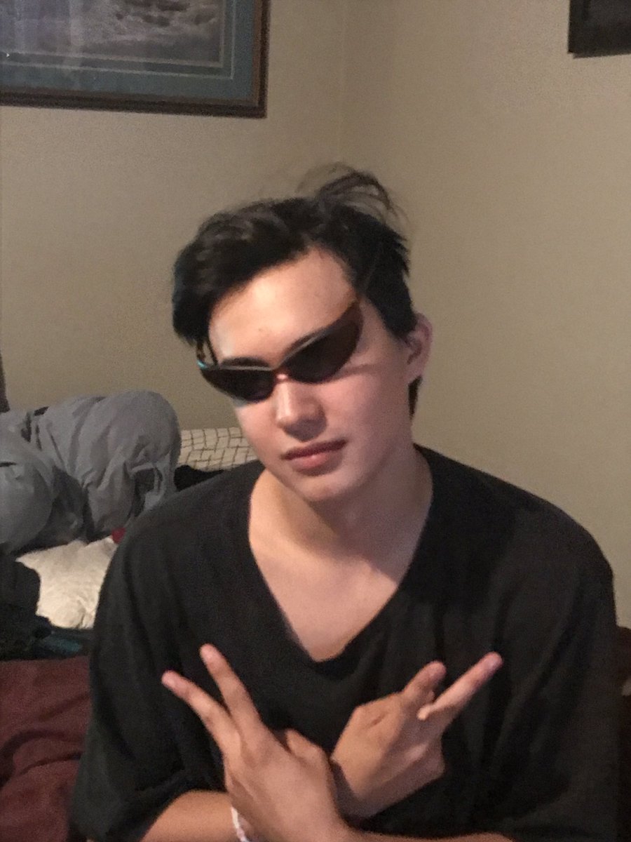 JoshKindred17's tweet photo. #NewProfilePic https://t.co/1a4CSQ2voZ