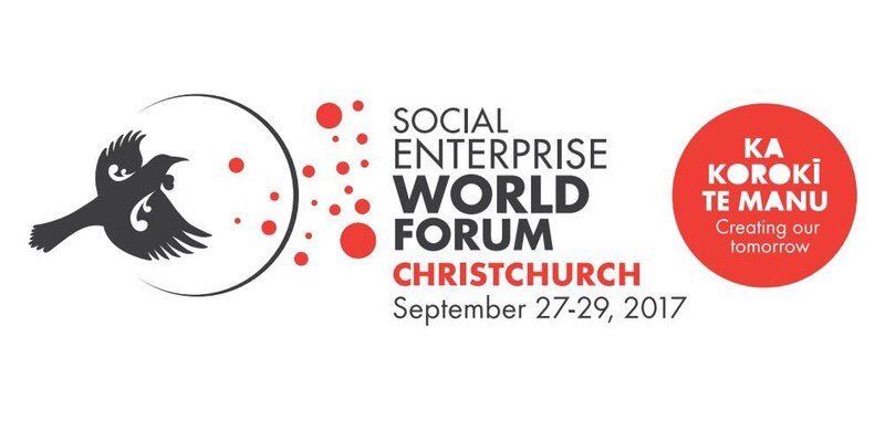 primalfuturenz's tweet photo. Primal Future will be attending the Social Enterprise World Forum this year. Will be an awesome event with great guest speakers. #Crickets https://t.co/iUJDAZjIwT
