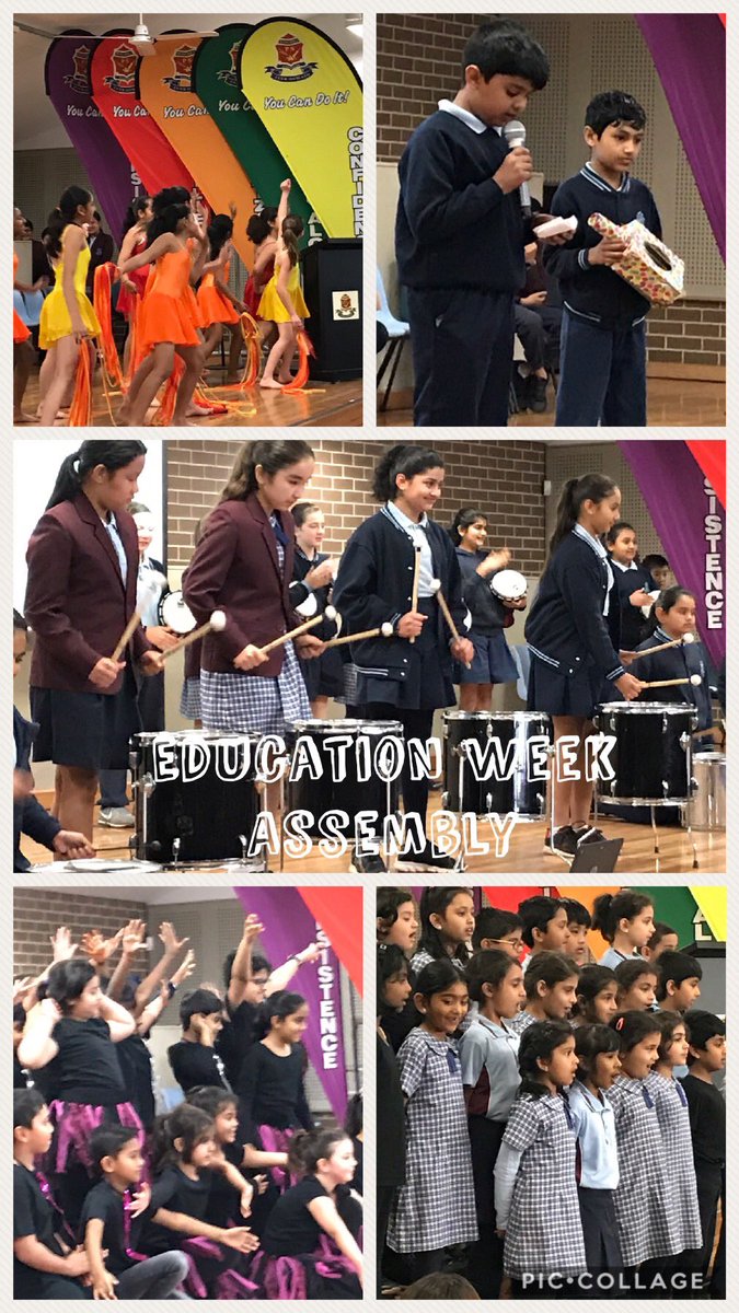 rosehillps's tweet image. Congratulations Rosehill PS for your amazing performances and efforts today #EdWeek17