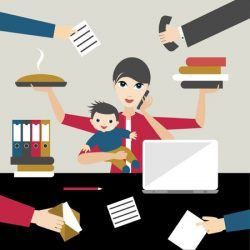 FinchHR's tweet photo. “Retaining working mothers in the workforce is a top #HR priority this year”
https://t.co/JbrTMGYI6R
#EarlyBiz https://t.co/40PBuHej2H