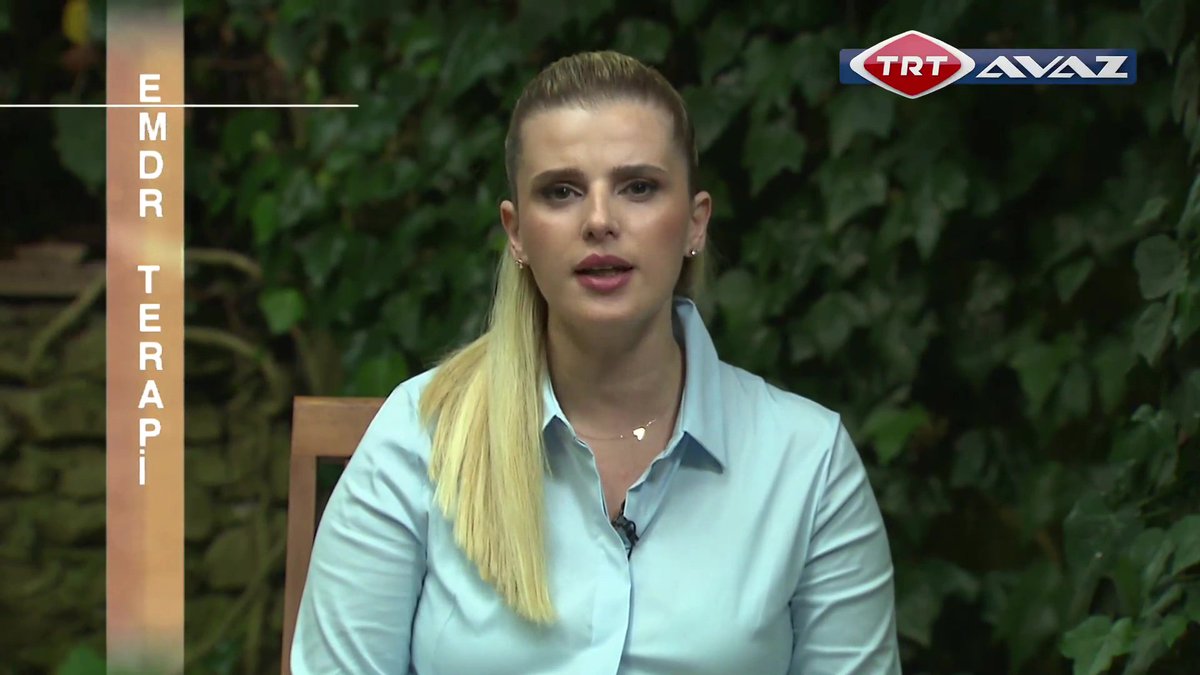 iclalGozcu's tweet image. #EMDR Terapisi nedir? Hangi problemlerde daha etkili oluyor? #EMDRTerapi nasıl uygulanıyor?
İzlemek için: youtu.be/Y4MouZxU1hk