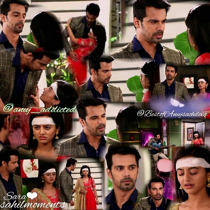 anuj_addicted's tweet photo. Swarasahil moments throwbackkk ❤ #swara #sahil #swaragini #bestofanujsachdeva https://t.co/UMPpLelD2l