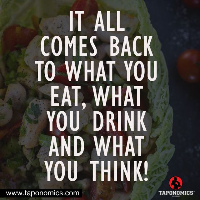 Taponomics2's tweet photo. It All Comes Back in the End
#balance #diet #mma #fit #fight #taponomics
https://t.co/98IHqv0G4K https://t.co/qZQZWapbKS