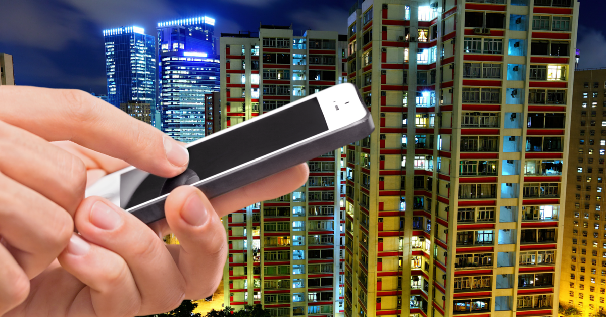 умный много этажны дом. проект видеонаблюдения. видеонаблюдение в многоквартирном доме. жк атлант иваново. дом в разрезе.