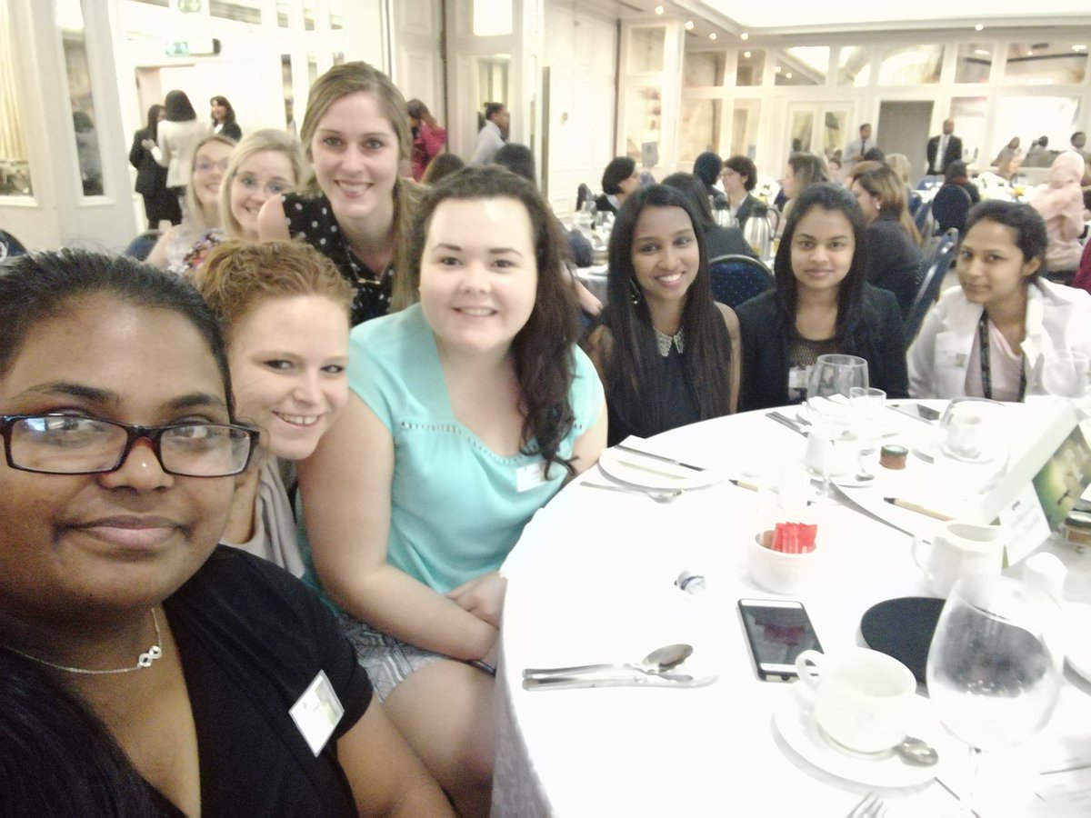 MerushaK's tweet image. #SaicaWiB_ER #womansmonth #BTMM #EarlyMorningBreakfastTreats