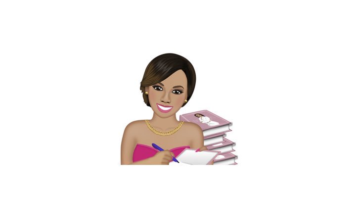 StyleTribeSA's tweet photo. We're celebrating wonderful women in #Africa - @bonang_m is making waves with a new show, book, & emoji #FromAtoB #StyleTribeSA #WomensMonth https://t.co/S48S4J2L4V