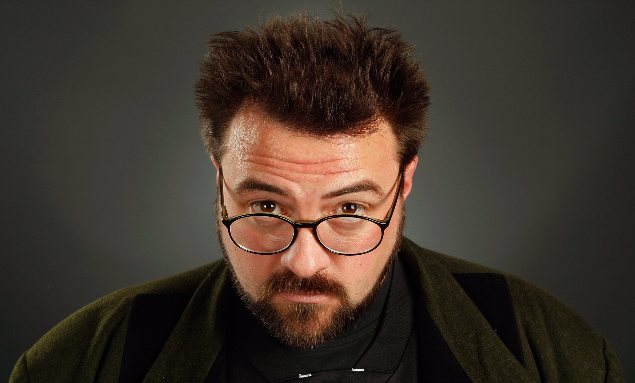     Wishing a very happy birthday to the amazing Kevin Smith! ¡Feliz cumpleaños 