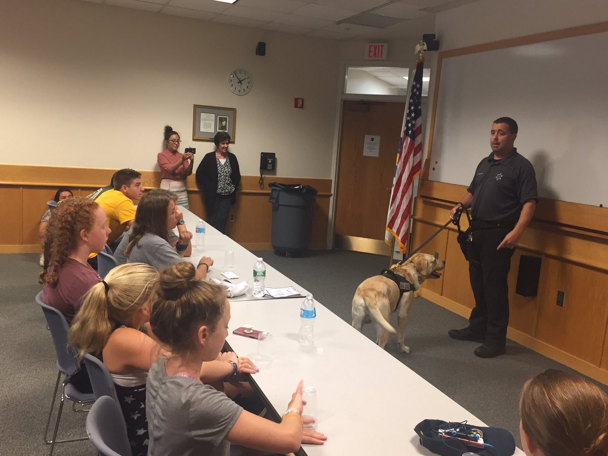 StoughtonPD tweet picture