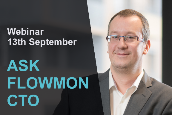 ProgressFlowmon's tweet photo. Is there anything special about Flowmon you would like to ask our Chief Technology Officer, Pavel Minarik? https://t.co/nMX689asUy https://t.co/TGXABYlXVu