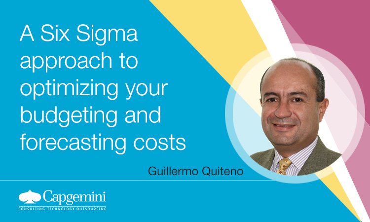 CapgeminiBusSvc's tweet photo. How the six-sigma methodology DMAIC can help organizations improve efficiency around #FPandA processes... https://t.co/ER3MjUzgIB @gquiteno https://t.co/pU20i7St3U