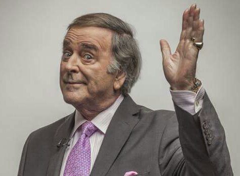 Radio Happy Birthday   to former presenter Terry Wogan R.I.P 