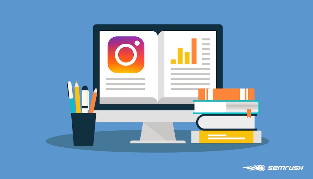 Ispirazioni e lezioni di marketing: 18 profili #Instagram suggeriti dagli esperti
 di <a href="/pacittivale/">valentina pacitti</a> smr.sh/OZS via <a href="/semrush_it/">Semrush Italia</a>