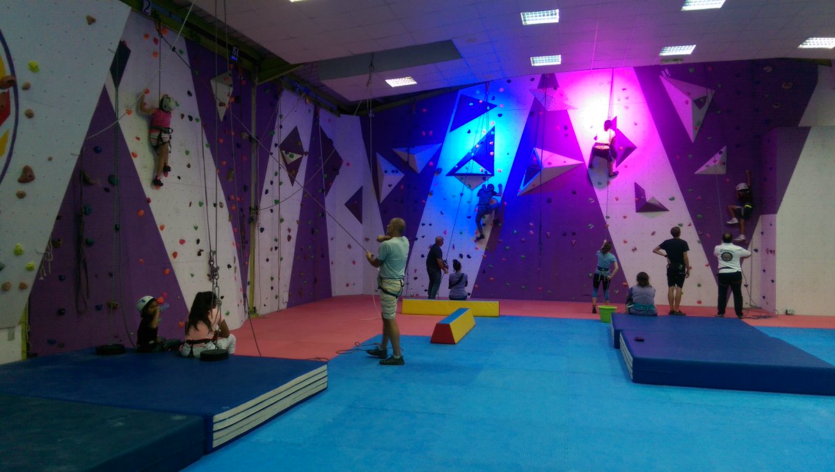 AdventureOman's tweet photo. Just when you think you have it boxed off ...Agggrrrrr  Muscat Climbing Centre 
Call 9344 4787 or https://t.co/Jve3oK7p8A https://t.co/U41zGQyfmY