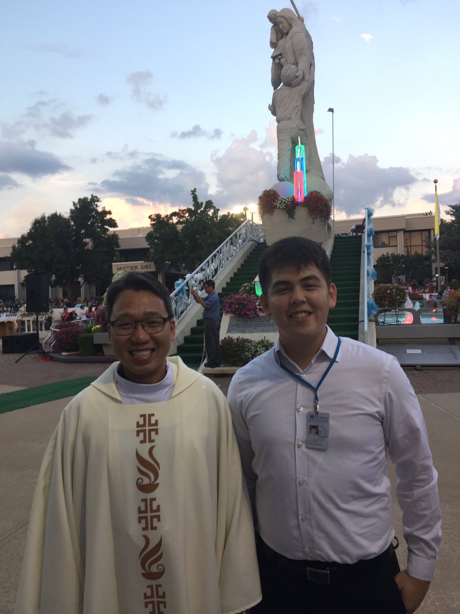 mychonson's tweet image. Today was a good day :) #dhtm