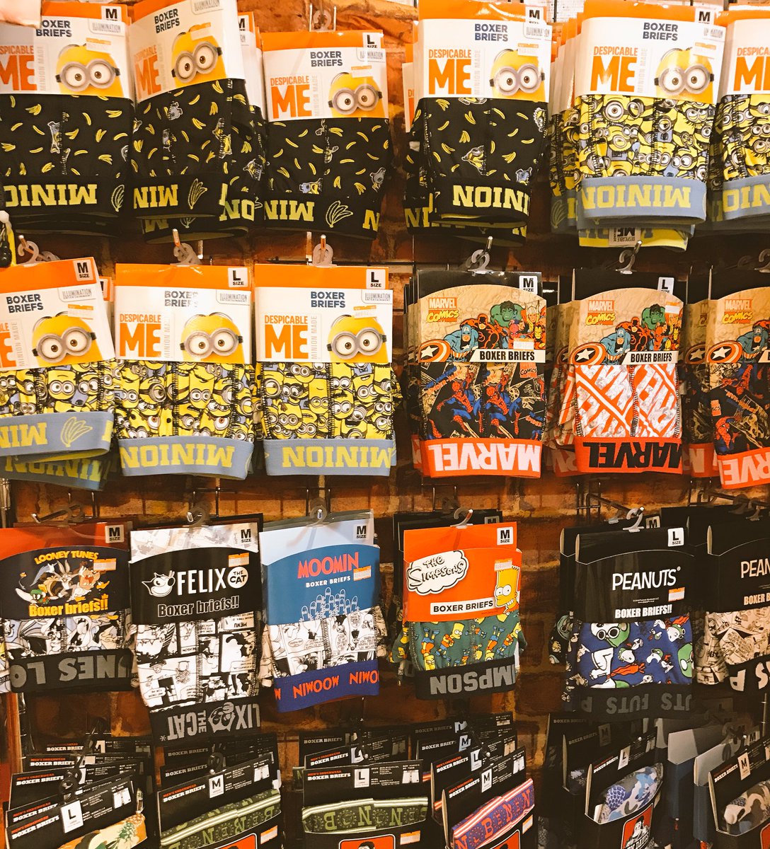 ヴィレッジヴァンガード イオンモール福岡 on X