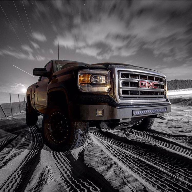 GMCarabia's tweet photo. نحن نحب هذه اللقطة الفنية لـ #سييرا! شكراً @gmc_gulf_club على مشاركتها معنا. https://t.co/snzG8KcqNB