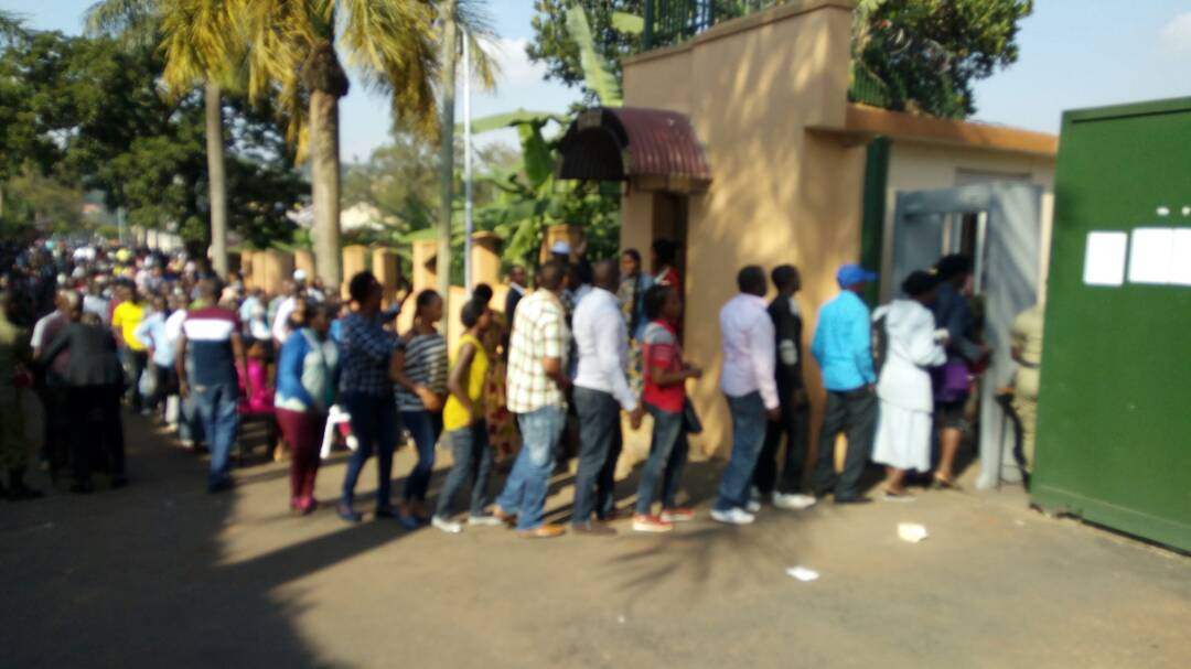 The New Times (Rwanda) tweet media