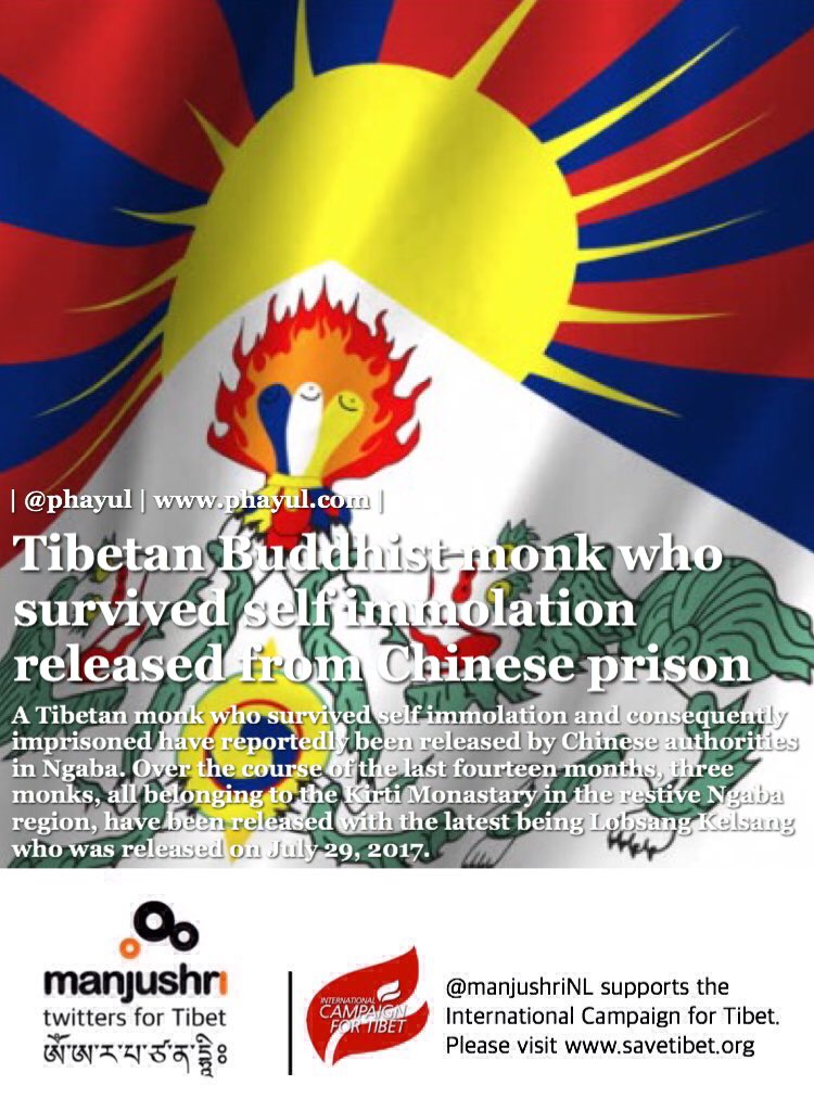 Tzadhiqua's tweet photo. @pinceldetinta #TIBET s #TIBETAN #CHINA #STOLD #OM
#BUDDHIST #RENOUNCE #IAM #MONK PRACTICE #Ahimsa is #NONVIOLENCE #HOOPONOPONO #HUMANRIGHTS https://t.co/7axYuLdmx0