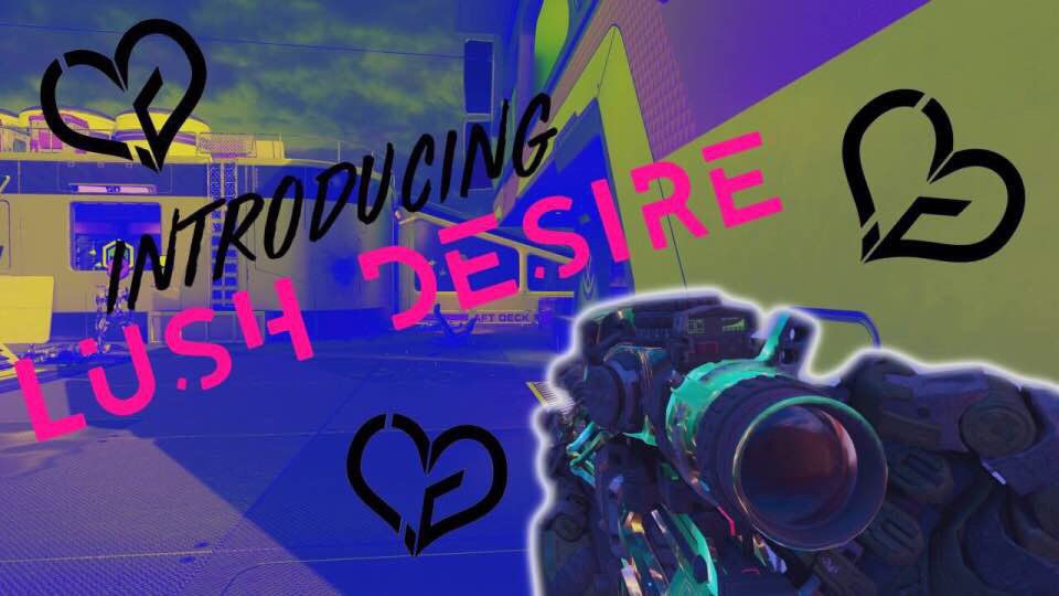 LushxGaming's tweet photo. Soon! https://t.co/kDBYqNqcSQ