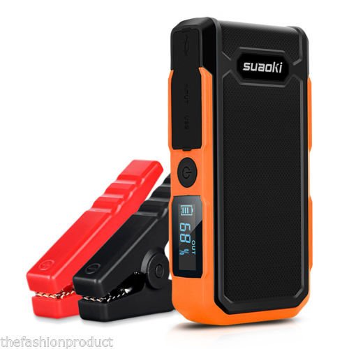 focus_motori's tweet photo. #eBayIT #imperdibili Pz: 79,99€ #2000mAh Auto Avviatore Jump Starter Emergenza Booster Batteria Caricabatteria EU
… https://t.co/RRD5XidGKK https://t.co/NOXGB9EFbJ