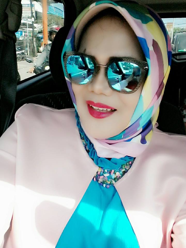 antiketat's tweet photo. bunda maya 2 https://t.co/3yQEvdzIrG