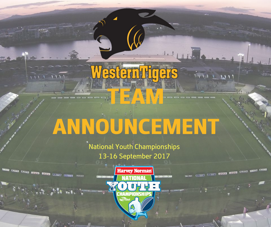 touchfootballwa's tweet photo. Congratulations to the players selected for the 2017 Harvey Norman National Youth Championships in September
👉https://t.co/ug2YxtDpFc https://t.co/UWhYwGXWUV