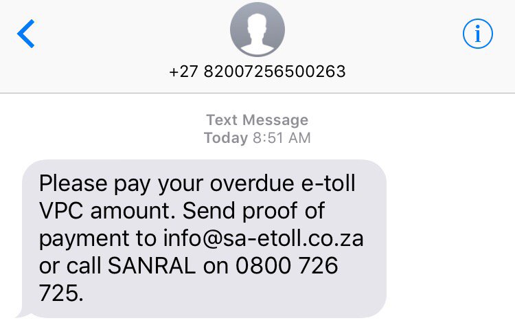 LadySayFuckALot's tweet photo. Hahahahahahahahahahahahahahahahahahahahahahahahahahahahahahahahahahahahahahahahahahahahaha Fuck off #sanral #scamral https://t.co/slhFTdP8ET