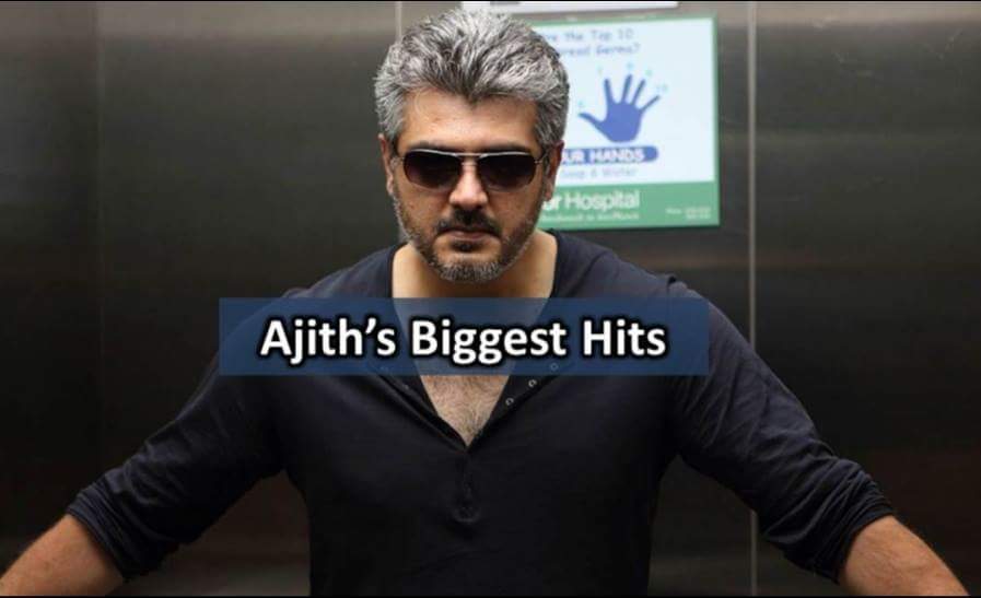 MovifiedSouth's tweet photo. #Thala #Ajith ’s Biggest Box-Office Hits
#25YearsOfAjithism #25YearsofAjithKumar
https://t.co/E43Eh5sutK https://t.co/SGeQNYRgoS