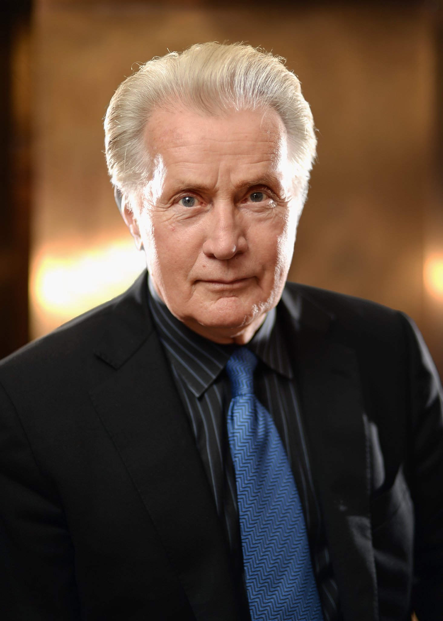Happy Birthday to Martin Sheen. 