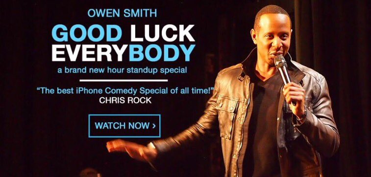 MomoKnowsBlog's tweet photo. Momo Knows...#Funny. You need to check out my bud @OwenSmith4Real. Love #GoodLuckEverybody. Check out https://t.co/9nlzqSg5wb #SixPackMan https://t.co/gWUJzgy8W3