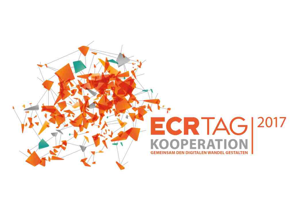 ECR Tag 2017 diskutiert: Wie helfen Kooperationen bei der Digitalisierung? zukunftdeseinkaufens.de/ecr-tag-2017-d…