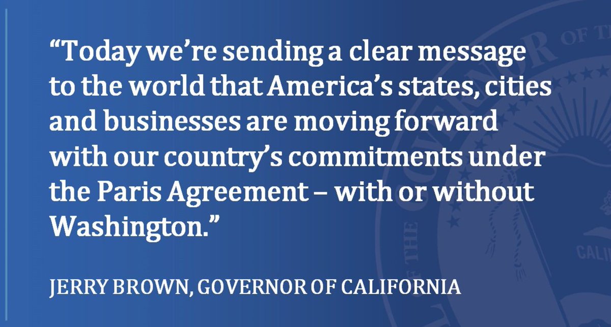 lenergeek's tweet photo. La #Californie prolonge ses mesures #climat https://t.co/4d6lAABdsA #COP23 #énergie #AB398 #AB617 #ExtendItNow #ActOnClimate 🌎 @CAgovernment https://t.co/gzBTWvir3X
