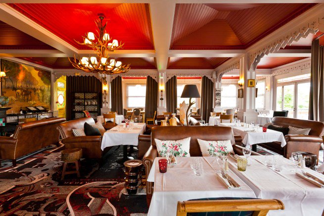 TNewTraveller's tweet photo. Le Chalet des Îles: Sunday Brunch on Bois de Boulogne’s Lake https://t.co/Gwjhtx40Il via @bonjourparis #paris https://t.co/RrXTNwuRx2