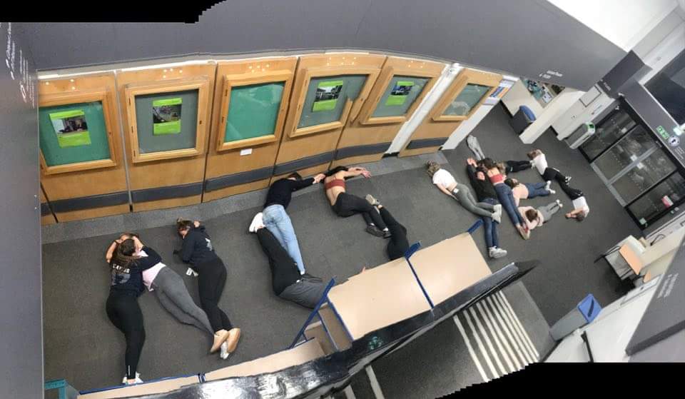 LibDevs's tweet photo. @NCS @FlyingFutures #phase2york #photochallenge #devinmcmath Number 4 https://t.co/z1PppbaTRf