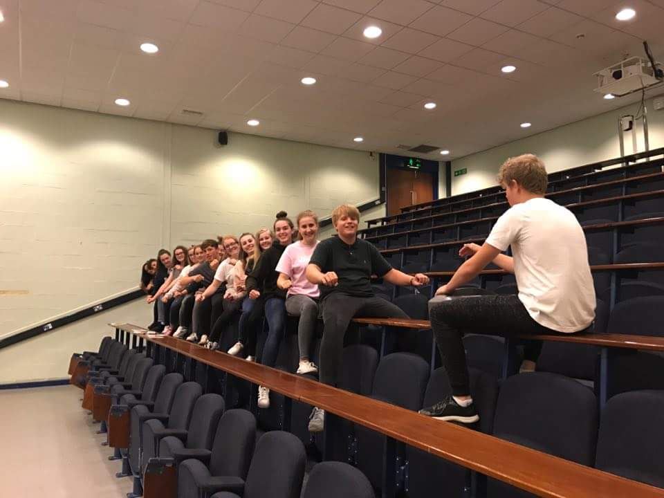 LibDevs's tweet photo. @NCS @FlyingFutures #phase2york #photochallenge #devinmcmath Number 9 https://t.co/yjpttOzShP
