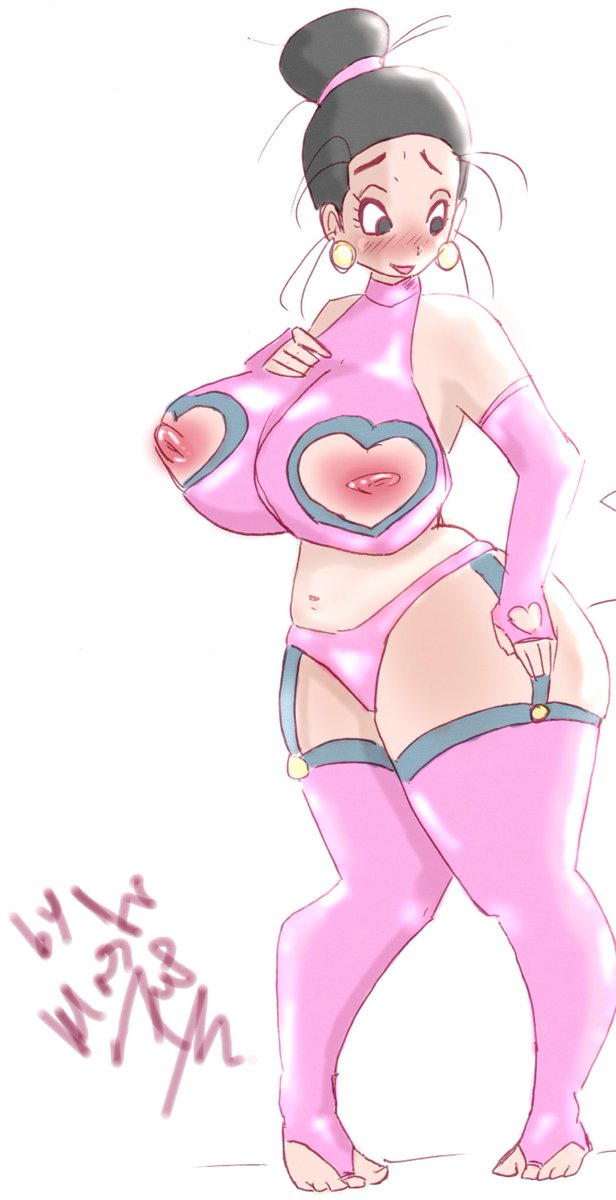 ❝What's wrong with showing off a bit?❞