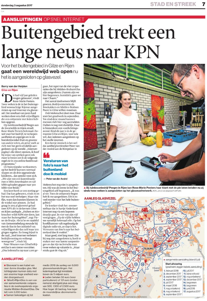 GilzeRijenGlas (@gilzerijenglas) on Twitter photo 