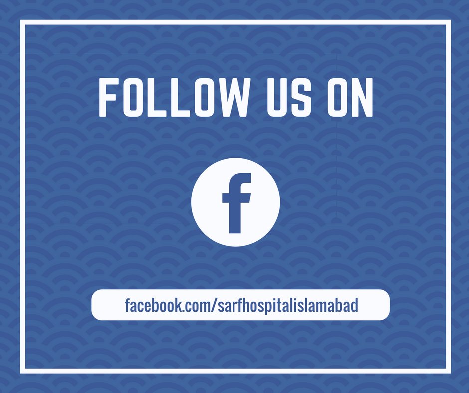 SarfHospital's tweet photo. Follow us on Facebook for more updates:

https://t.co/u0OIqTUWg2

#SARFHospital
#Islamabad https://t.co/oOBW6d9k1C