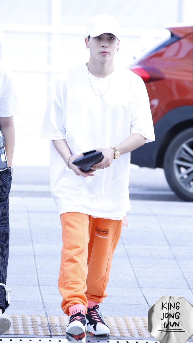 KINGJONGHYUN tweet media