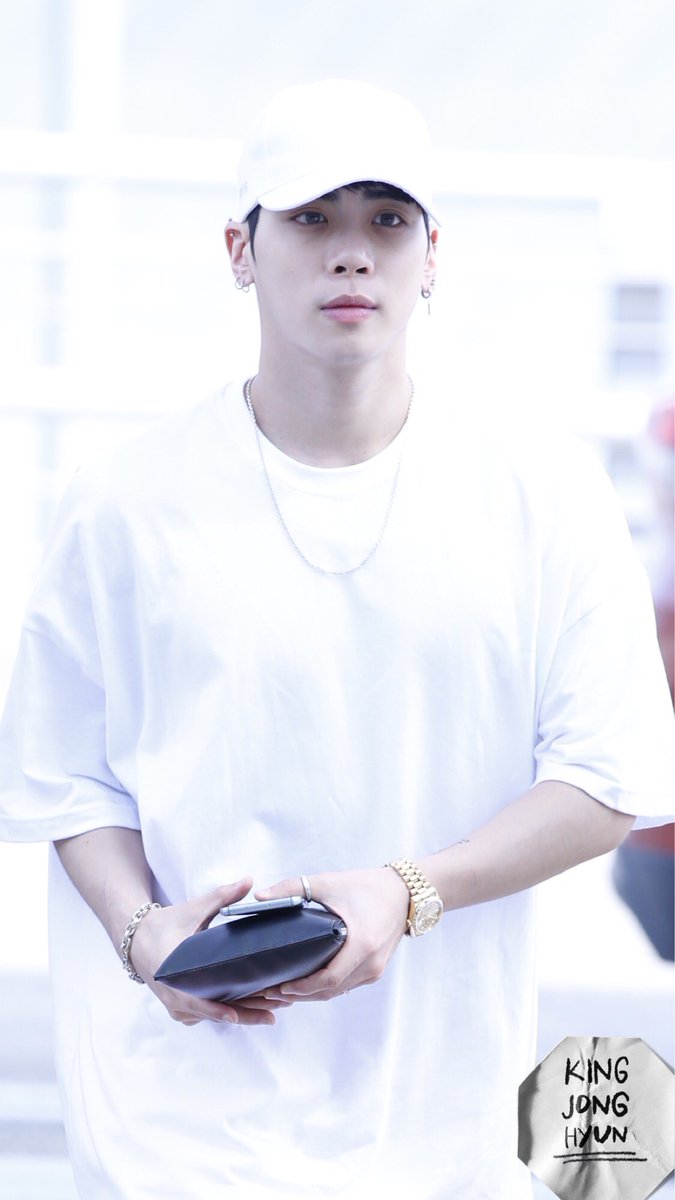 KINGJONGHYUN tweet media
