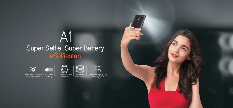 savita8's tweet image. computergeekblog.com/gionee-a1-revi… Metal Constructed Gionee A1 Review -praise &amp;amp; price worthy mobile phone #GioneeA1 #Review #Computergeekblog