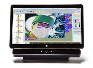 MangoldInt's tweet photo. Professional software for #EyeTracking. #MangoldVision is your #EyeTrackingSystem https://t.co/wOcQcnELWE https://t.co/PQUUlvxoEP
