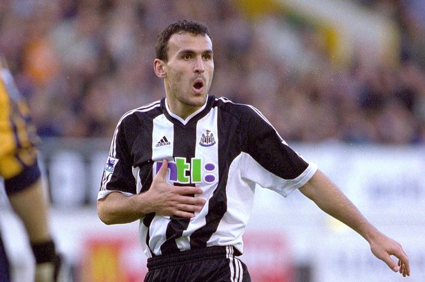 HAPPY BIRTHDAY NIKOS DABIZAS 