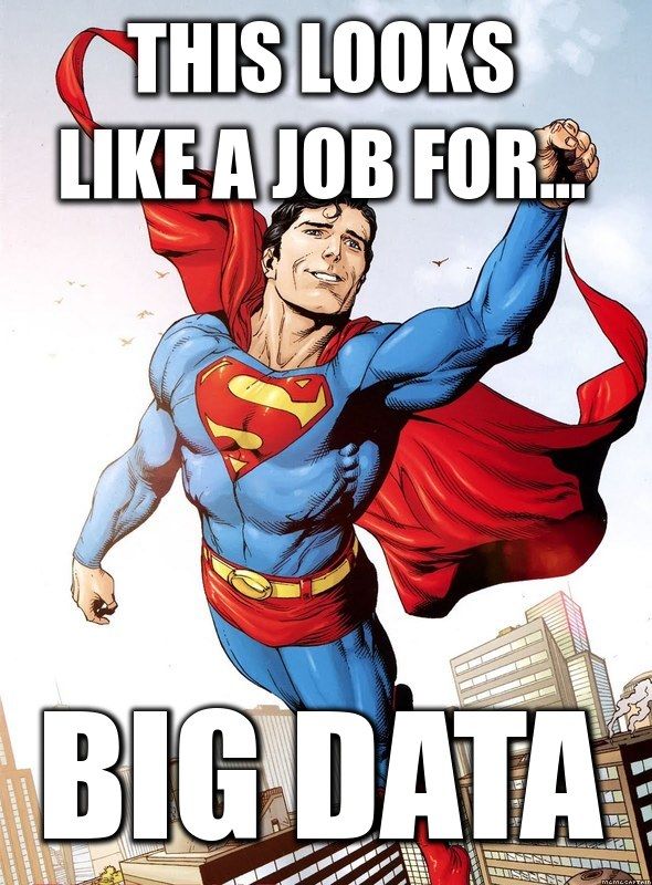 jetrubyagency's tweet photo. Oh yeah! It's our article! :) Big Data How-To And Implementation Examples https://t.co/gzCbDi84U3 #BigData #technology #IoT #jetruby https://t.co/AmK2NF5I2h