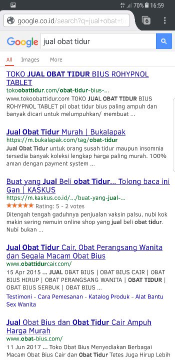 Obat Tidur Ampuh Yang Dijual Bebas