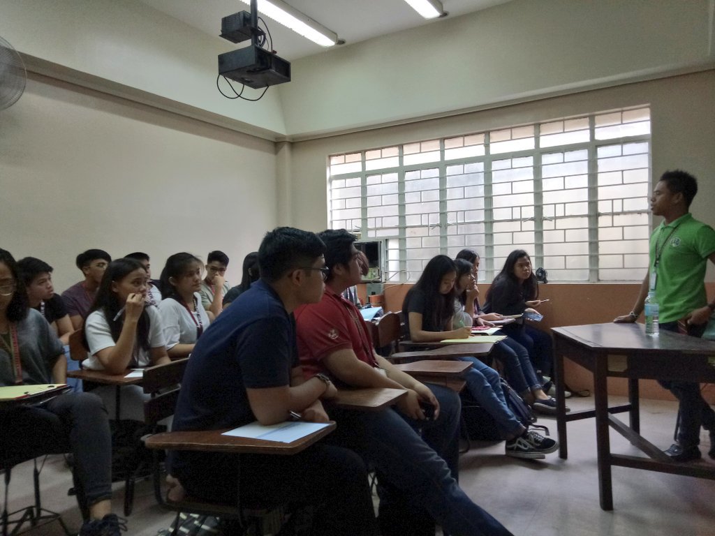 viellybelly's tweet image. Welcome to UPM, Devstud Freshies! Salamat sa mainit na pagtanggap sa ACLE ng ating kasamang Lumad ❤ hanggang sa mga susunod pa! ✊ #DevStart