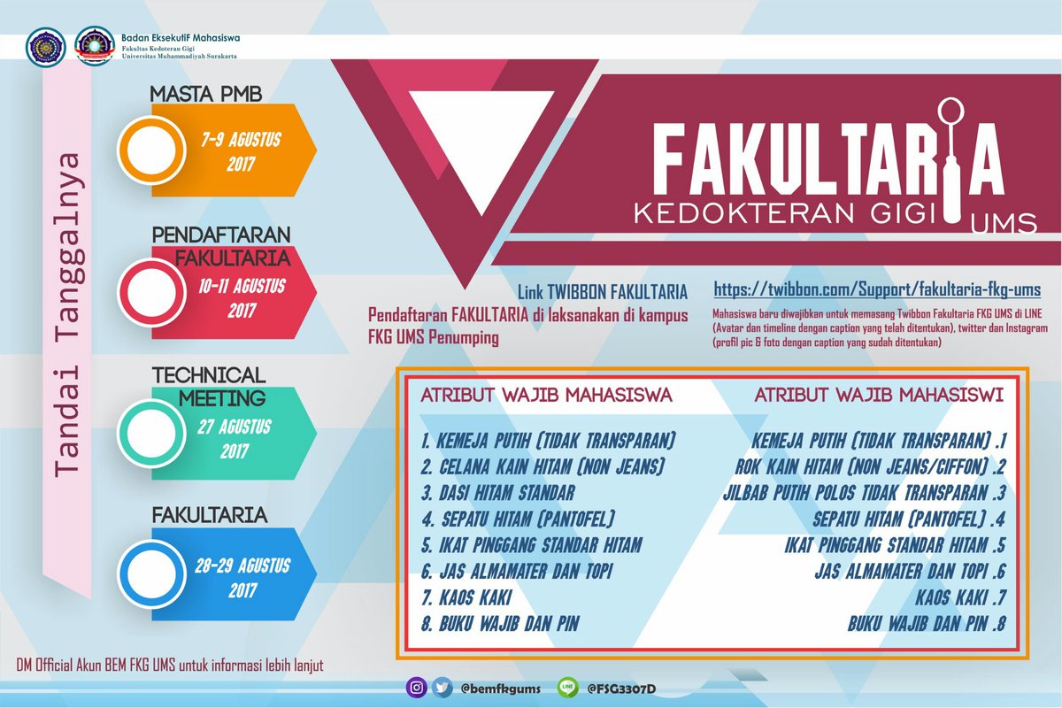 Pendaftaran dibuka 08.00-14.00