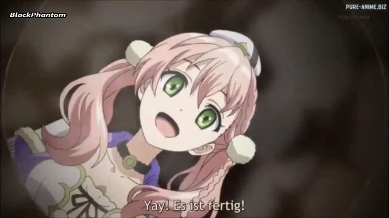 エスカ メーリエ Escha Malier Twitter