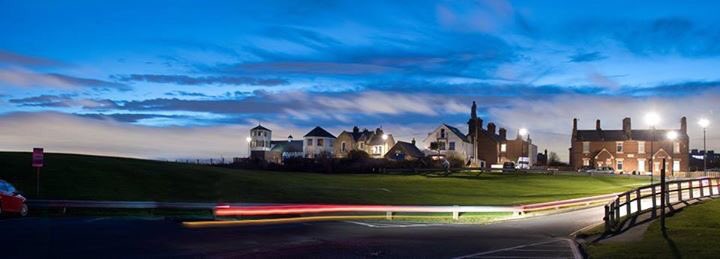 lastquietplace's tweet photo. Please drop by North Tyneside's planning portal to object to what's planned 4 Spanish Battery #dontspoilthis https://t.co/HJudYzRL0g