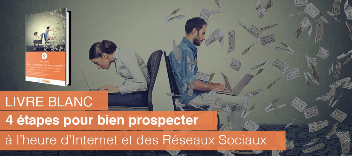 LudoSLN's tweet image. 4 étapes pour moderniser votre #Prospection commerciale | #SocialSelling #InboundMarketing ⏩  bit.ly/2umA9pn